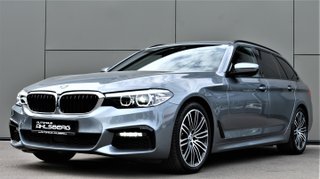BMW 530 Used vehicle for sale