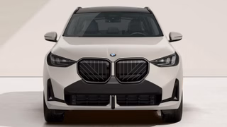 2026 BMW X3 30 xDrive - photo 3
