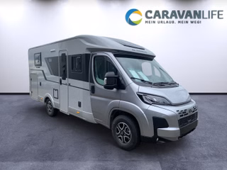 Adria DL New vehicle for sale