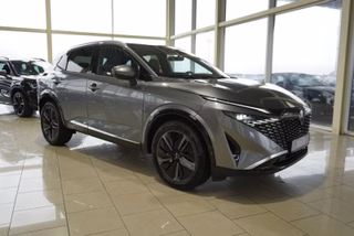 Nissan Qashqai age.one-day registration Kaufen