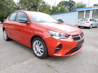 Opel Corsa F Gebrauchtwagen Kaufen