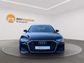 Daumennagel 2 - Audi A6 50 TFSI e quattro AHK/LED/NAVI/DAB