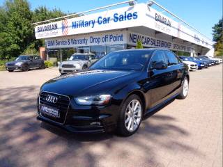 Audi A4 Used vehicle for sale