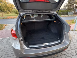 Hyundai i40CW Blue Trend 1.7CRDI*Aut.*SHZ*Temp.*PDC*EU6* - foto 1