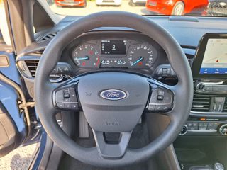 Ford Fiesta Trend 1.0 Navi DAB PPS V+H - foto 11