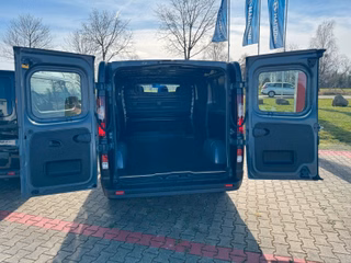 Nissan Primastar Kasten L2H1 3,0t 150PS N-Connecta - bilder 5