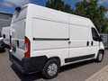 Daumennagel 6 - Peugeot Boxer Kasten 335 L2H2 Premium/Kamera/Totwinkel+