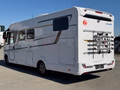 Daumennagel 3 - Eura Mobil Integra Line 720 EB Automatik 180 PS Hubbett SAT+TV Lithium Markise