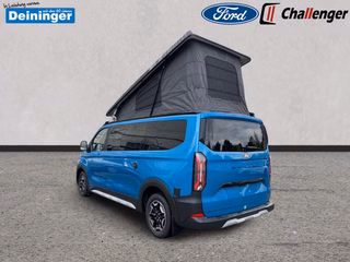 Ford Transit Custom Nugget Active  langer Radstand AWD - bilder 3