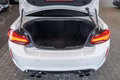 Daumennagel 50 - BMW M2 Competition |G-POWER|V-MAX 320|H&K|CSR