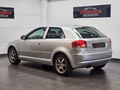 Daumennagel 4 - Audi A3 2.0 FSI Attraction Klima Tüv 10/27