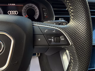Audi Q8 50 TDI quattro Pano SHZ RFK AHK LED Memory - foto 11