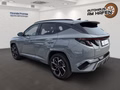 Daumennagel 4 - Hyundai TUCSON N Line 2WD MATRIX, KRELL, KAMERA, GRA