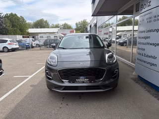 Ford Puma Gebrauchtwagen Kaufen