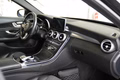 Daumennagel 15 - Mercedes-Benz C 180 CGI  AUT NAV LED SHZ 360°