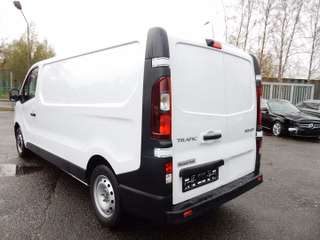 Renault Trafic Kasten Used vehicle for sale