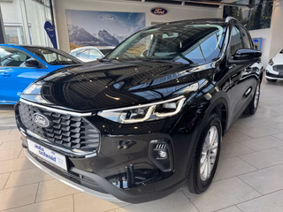 Ford Kuga Gebrauchtwagen Kaufen