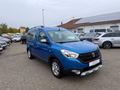 Daumennagel 2 - Dacia Dokker TCe 130 Stepway Plus*NAVI*CAMARA*SHZ*TOP*
