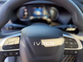 Daumennagel 15 - Iveco Daily 35C18 Autom 3.0Liter BOX AHK3.5t. MY26
