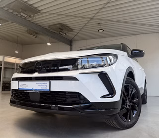 Opel Grandland GS Line Autom., LED Navi Kamera ACC Sitzhg. - bilder 3
