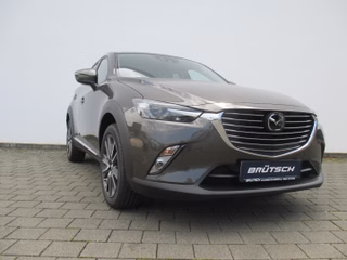 Mazda CX-3 Vorführfahrzeug Kaufen