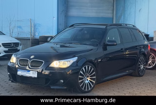 BMW 530 Gebrauchtwagen Kaufen