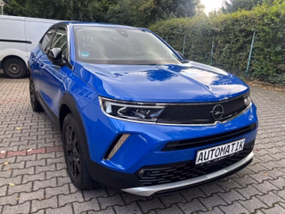 Opel Mokka Business Elegance/Automatik/Kamera/ - foto 3
