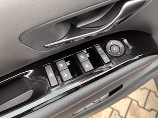Hyundai TUCSON N-Line MJ27 DCT Matrix LED Krell Sound - bilder 17