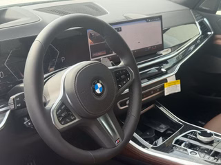 2026 BMW X5 xDrive40i - photo 6
