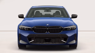 2026 BMW 330i xDrive Sedan - photo 3