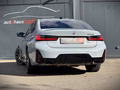 Daumennagel 4 - BMW M 340 X drive M Pro |Carbondach| HUB| H&K