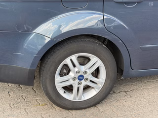 Ford Galaxy Business Edition 7 Sitzer/8XALU/Garantie - foto 9
