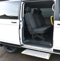 Thumbnail 16 - Volkswagen T6.1 CARAV.EDITION/ 9-SITZ/1.HAND/PDC/BT/AHK/DAB