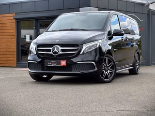 Mercedes-Benz V 300 Used vehicle for sale