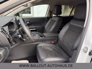 Citroën C5 Aircross Max*1.HAND*NAVI*SPUR*ACC*TEMPO*SPUR* - foto 9
