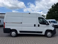 Daumennagel 7 - Peugeot Boxer Hochraum 333 L2H2 Premium/Spur/Kamera+