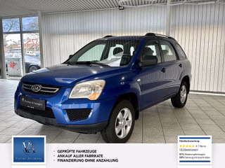 Kia Sportage Used vehicle for sale