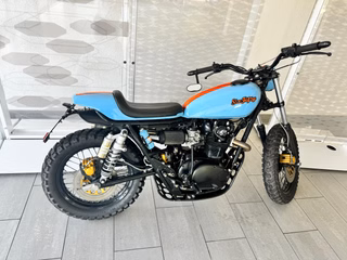 Yamaha XS 650 Oldtimer Kaufen