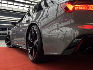 Audi RS 6 Avant 4.0 TFSI quattro PANO / B&O / 360° CAM / MATRIX - foto 14