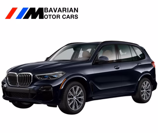BMW X5 New vehicle for sale