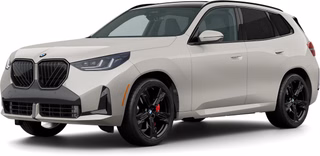 2026 BMW X3 30 xDrive - photo 2