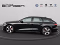 Daumennagel 10 - Audi A5 Avant S Line edition TFSI quattro Matrix+Sthz+ACC+Kamera
