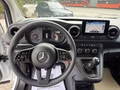 Daumennagel 9 - Mercedes-Benz Citan Kasten 112 CDI Navi Kamera Totwinkel Tempomat wenig KM