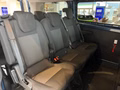 Daumennagel 11 - Ford Transit Custom Kombi 320 L1 Trend
