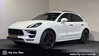 Porsche Macan GTS PANO-BOSE-STD.HZ-KAMERA-LUFT.FED-PDLS+ - photo 1