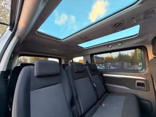 Citroën SpaceTourer Business M*Aut.*Pano*Navi*AHK - foto 9
