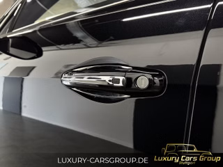 Bentley Flying Spur W12 Guter zustand Deutsches Fahrzeug - photo 23
