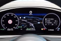 Daumennagel 14 - Porsche Cayenne Coupe E-Hybrid