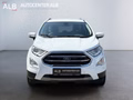 Daumennagel 8 - Ford EcoSport Titanium /NAVI/KLIMA/TEMPOMAT/EURO6/