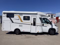Daumennagel 4 - Eura Mobil Profila T660 EB Mondial Dachklima 5J-Garantie 9G